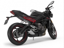 Фото Triumph Street Triple R  №4